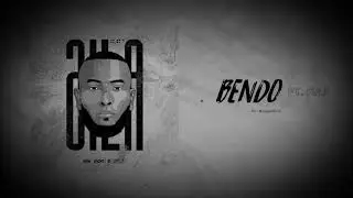 G.G.A - Bendo ft. RAF (Audio) Beat by Mehdi Karmous Mix & Master by Mehdi Karmous Cover by Adam Dah