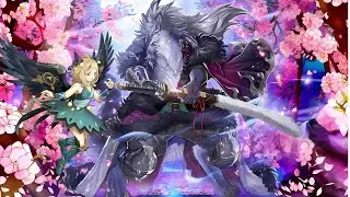 Banish the Opponent's Entire Deck! Runick Spright Fur Hire!