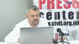 Mishev: Russia uses the destruction of the environment as a weapon of war in Ukraine