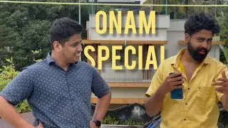 ONAM SPECIAL/ 2025         #comedy #funny #challenge #gaming