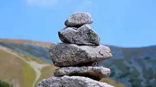 Seckauer-Alpen Hochalm