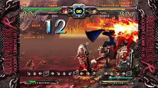 GGAC+R CL Grand Viper Combo