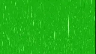Green Screen Rain effect raindrop Overlay effect | Green screen | Free Animated Motion Background