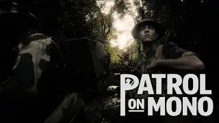 Patrol on Mono | WW2 Film Trailer NZ