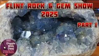 Best Rock & Gem Show Near Me