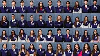 Promoción SEK-Atlántico 2014-2015
