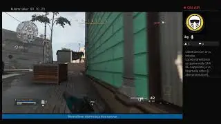 call of duty warzone suomi