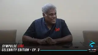 SYMPULSE LIVE- Celebrity Edition Ep. 3