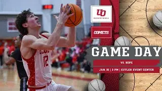 Hope at The University of Olivet men&rsquo;s basketball