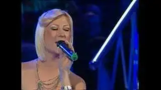 Nadežda Biljić - Pazi kome zavidiš - (live) - ZG - 08/09 - 01.11.08.