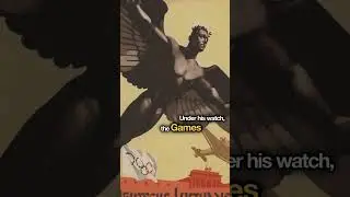 Berlin Olympics 1936 #infamous #history #berlin #germany #deutschland #propaganda