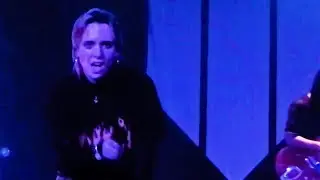 MØ • Don't Leave // Japan 2017