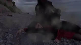 Astaroth Incarnate - I Am Fire / I Am Death [Omega] (Official Lyric Video)