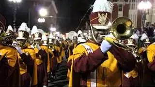NSBA - National Show Band Association (High Schools)