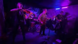 The Dambuilders - 