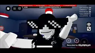 Primeiro vídeo de marretão espero que gostem(Flee The Facility)