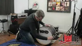 Unboxing WHD Elite Compact