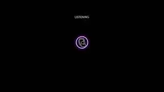 Stop Talking , Start Listening #listeningcaring #bepresent #successquotes #motiongraphics #motion