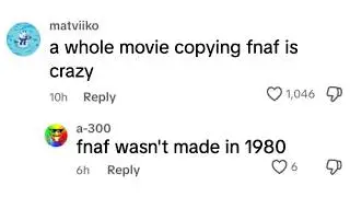 People Missing The Joke