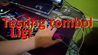 Unboxing Keyboard VortexSeries VX5 Pro BLACK