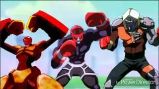 Top 10 Most Powerful FIRE Attribute Archetypes