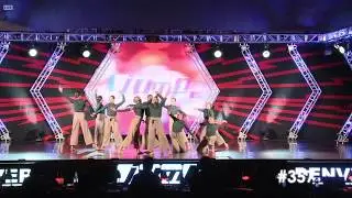 I Can Hear Artistic-Fusion Dance Academy