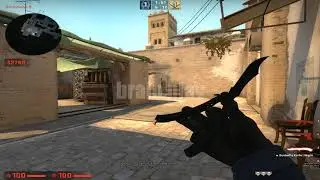 All Star (3k+ elo Faceit Highlights)