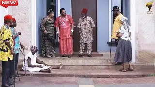 She brought home a new maid but never knew she was preparing A Wife For Her Son- 2025 latest mov