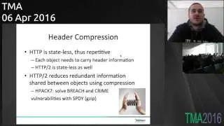 Is the Web HTTP/2 yet?  - Matteo Varvello & Jeremy Blackburn (Telefonica I+D)