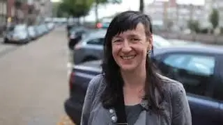 Trailer Laura van Dolron - Liefhebben