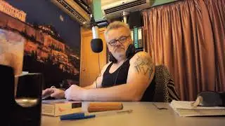 Planet Box Radio