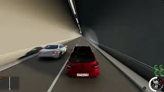 Golf MK6 GTi Stage 2 Revo Popcorn