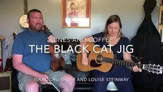 FTC #212 The Black Cat Jig