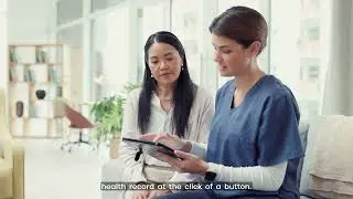 The transformative potential of Electronic Health Records