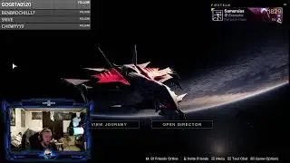 Gm and Lowman Raid
