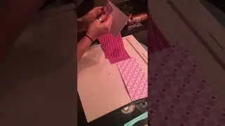Infinity flip book