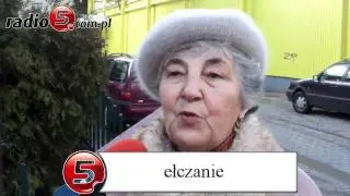 P-sie odchody na trawnikach