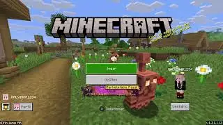 Minecraft addon lua lunar com inscritos#minecraft #games