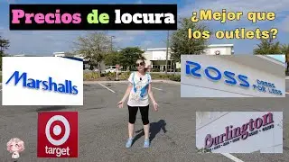 Compras Orlando