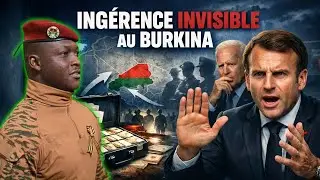 Ibrahim Traor&eacute; : le choc des 5 milliards CFA qui expose une ing&eacute;rence internationale