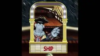 SHIP - My Muppets Show (Slowed/Reverb) #slowedmusic #gamemusic