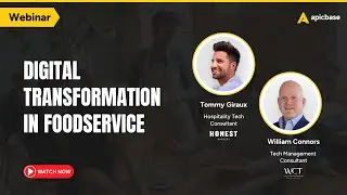 Driving Transformation: Best Practices for Large-Scale Tech Deployments in Hospitality
