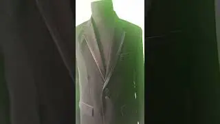 CROWSDENIM-JAS CASUAL