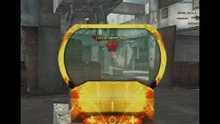 Point Blank Red Rock P90 2024 Gameplay