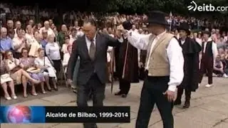 Biografía de Iñaki Azkuna