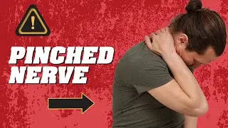 Best Stretches to Help Relieve a Pinched Nerve | The Fix | Men&rsquo;s Health Muscle