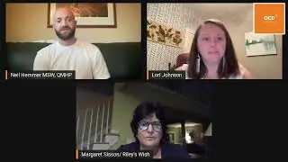 OCD Gamechangers presents Compassionate Connections