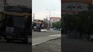 Bis Tolelot Gelar Pratama Trans #reditv #toleletbasuri #bispariwisata