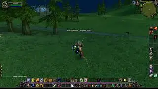 Turtle WoW - Hardcore - Slow and Steady - Exhaustion