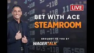 College Basketball & March Madness Futures | NBA, NHL & UFC Picks | LIVE Betting Q&A w/ Ace
